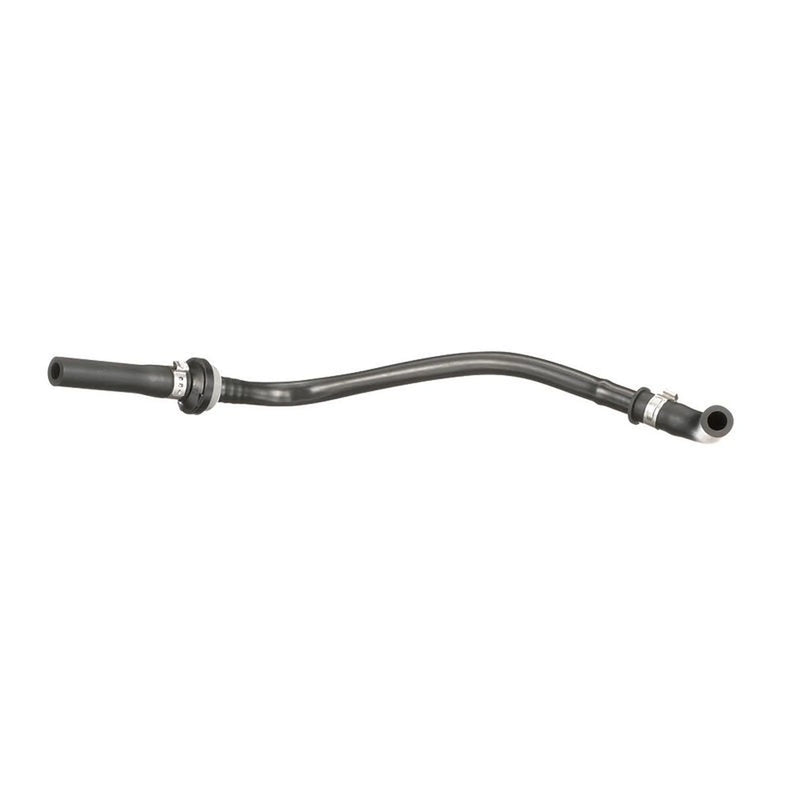 Gates Crankcase Ventilation Hose 420mm fits Smart Fortwo 2004-2007