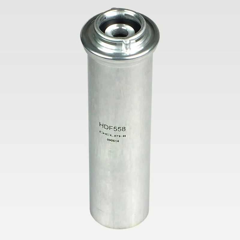 Delphi Fuel Filter Element fits BMW 3 2004-2013