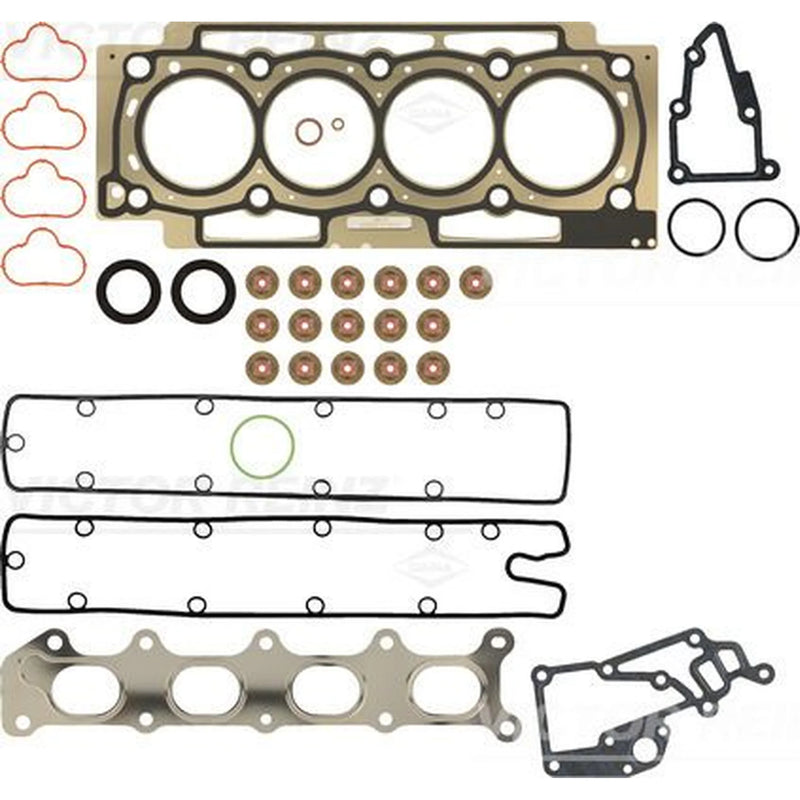 Victor Reinz Cylinder Head Gasket Kit 02-35820-01