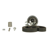 Gates Timing Belt Kit with Rollers fits Audi A2 2000-2005 1.4