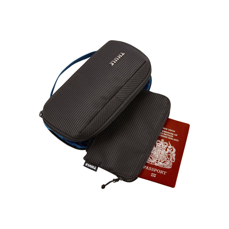 Thule Crossover 2 Travel Organizer travel organiser black Organiser Thule - Bars 4 Cars