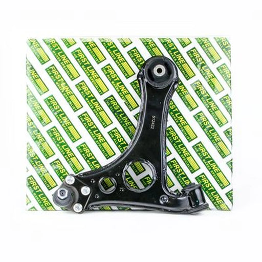 First Line Control/Trailing Arm fits Mercedes-Benz Vaneo 2002-2005