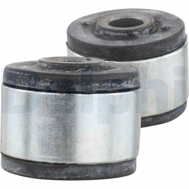 Delphi Stabiliser Bar Link Coupling Rod Rear fits Audi A6 C4 1994-1997