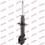 KYB Shock Absorber Damper Strut Front Right fits Daihatsu Storia 1998-2005