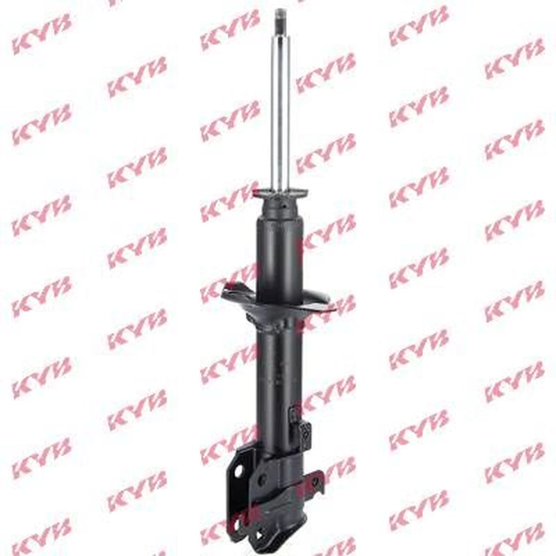 KYB Shock Absorber Damper Strut Front Right fits Daihatsu Storia 1998-2005
