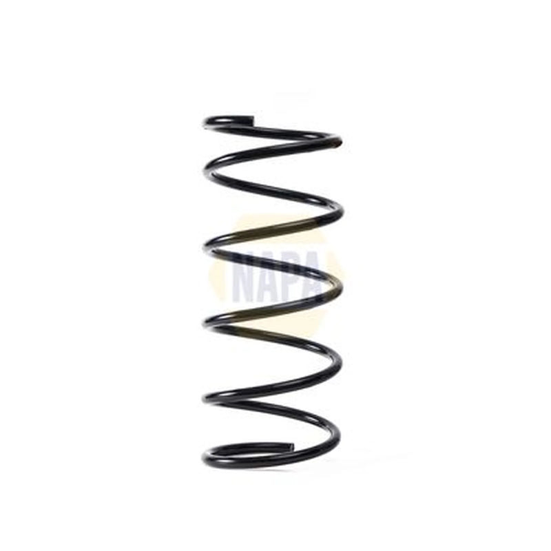 NAPA Front Suspension Coil Spring fits Peugeot 306 1993-2002 1.9 2.0