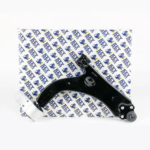 Key Parts Control/Trailing Arm fits Ford Fiesta V 2001-2010 1.25 1.3 1.4 1.6
