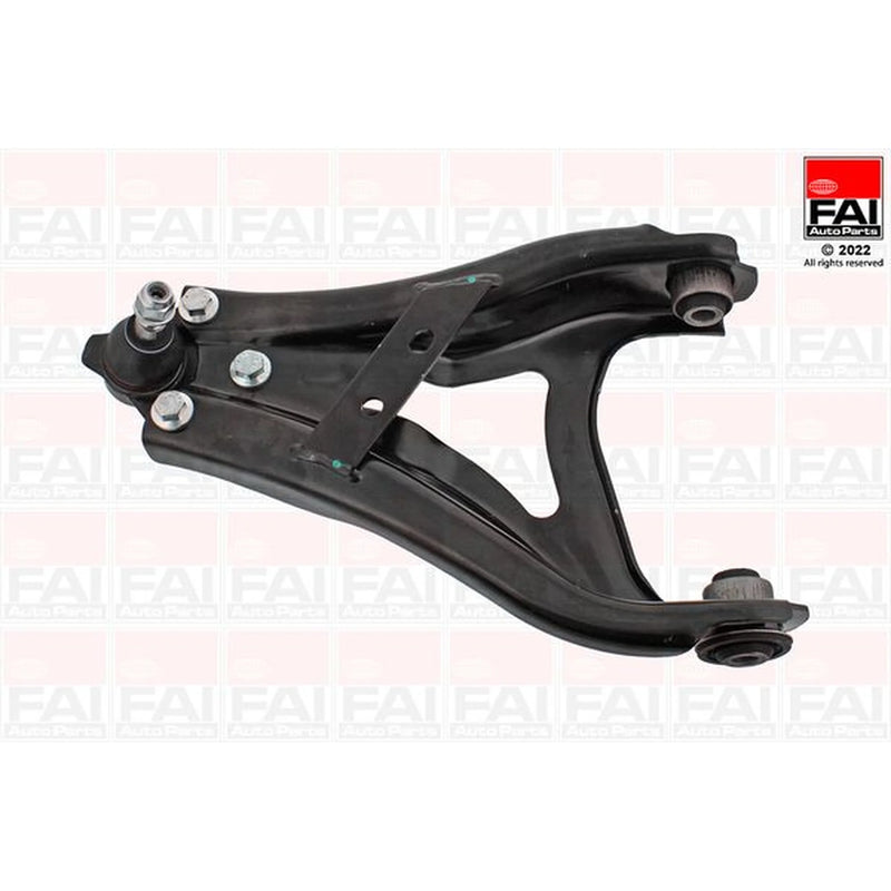 FAI Control/Trailing Arm