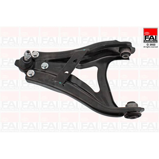 FAI Control/Trailing Arm SS10816