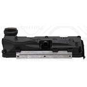 Elring Cylinder Head Cover PA (polyamide) fits Audi A1 2010-2015 1.6 2.0