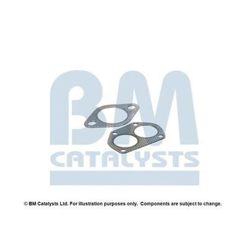 BM Catalysts Exhaust Pipe Mounting Kit FK70470A