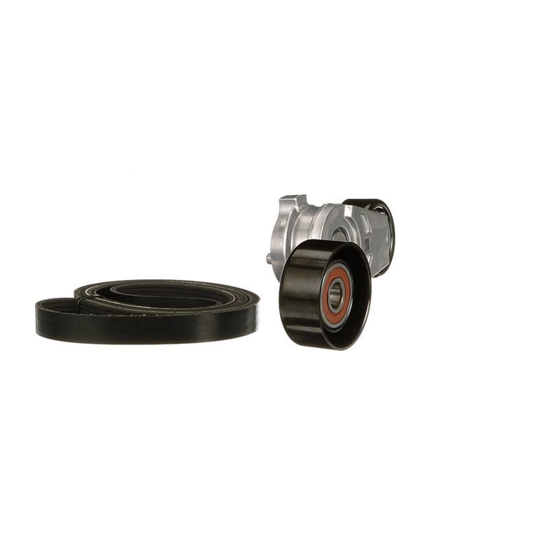 Gates V-Ribbed Belt Set K056PK2330