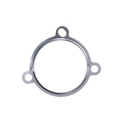 Hella Exhaust Gas Recirculation Valve fits Dacia Solenza 2003 on 1.9