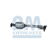 BM Catalysts Homologated Petrol Cat fits Renault Scénic I 2000-2003 2.0