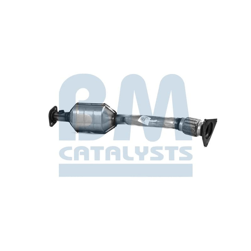 BM Catalysts Homologated Petrol Cat fits Renault Scénic I 2000-2003 2.0