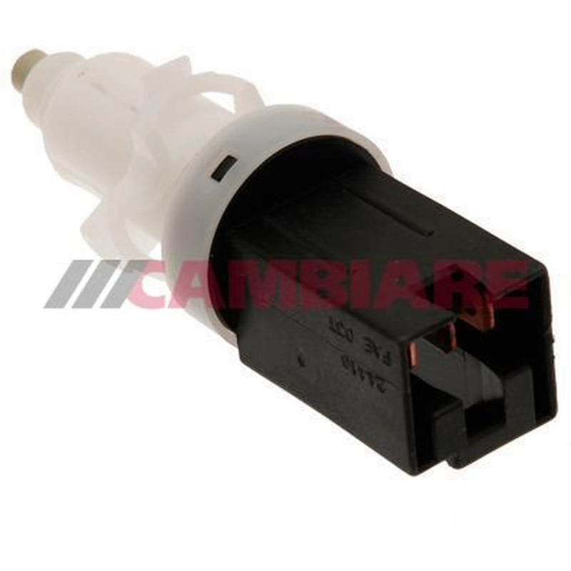 Cambiare Brake Light Switch fits Alfa Romeo 155 1992-1997 1.7 1.8 2.0 2.5