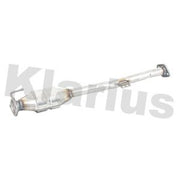 Klarius Catalyst Type Approved fits Suzuki Baleno 1995-2002 1.6