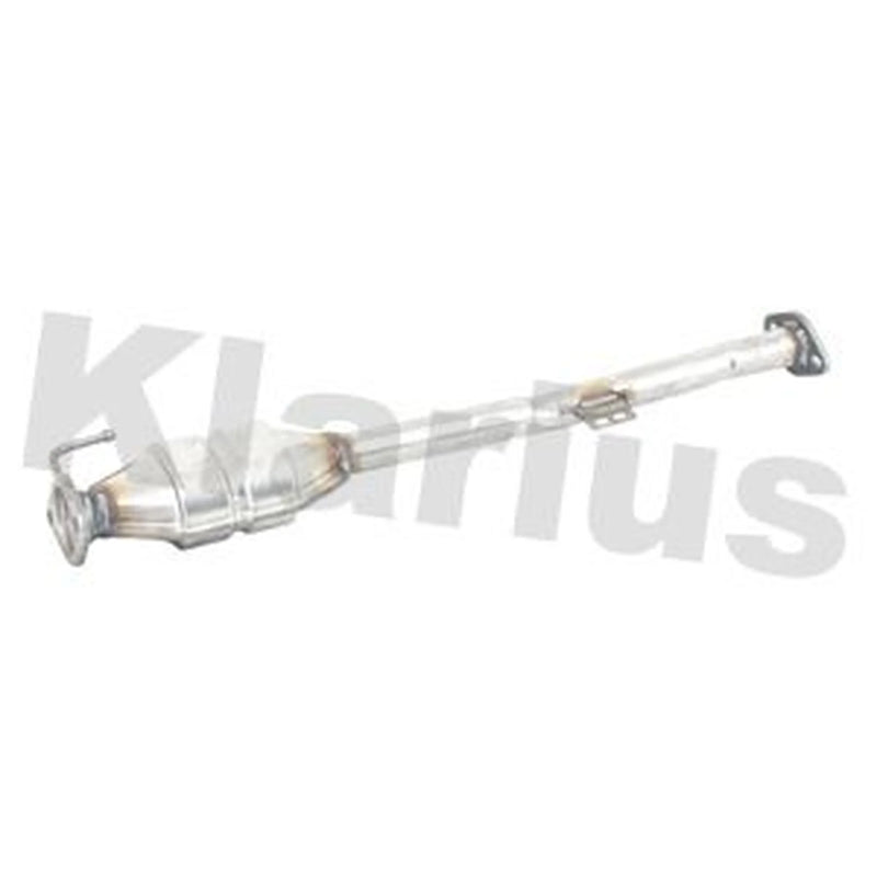 Klarius Catalyst Type Approved fits Suzuki Baleno 1995-2002 1.6
