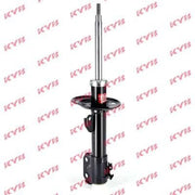 KYB Shock Absorber Damper Strut Front Right fits Subaru Trezia 2011 on 1.3 1.4