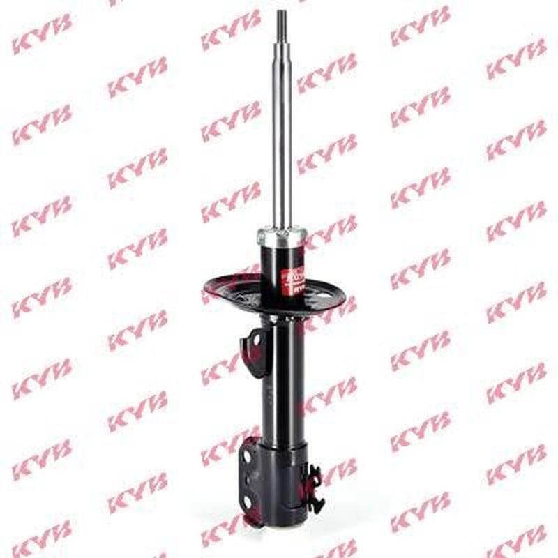 KYB Shock Absorber Damper Strut Front Right fits Subaru Trezia 2011 on 1.3 1.4