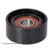 Blue Print Aux Belt Kit (V-Ribbed Belt + Tensioner + fits Mitsubishi Space Star