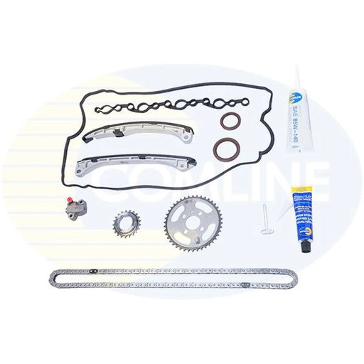 Comline Timing Chain Kit Set 112 Links fits Lexus Is II 2005-2012