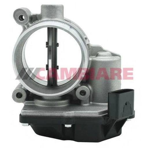 Cambiare Electronic Throttle Body Assembly fits Audi A6 Allroad C6 2006-2011