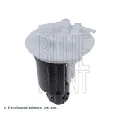Blue Print Fuel Filter Element in the fuel tank fits Mitsubishi Space 1998-2004