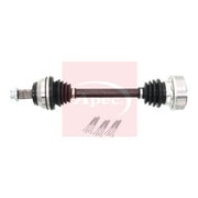 Apec CV Drive Shaft Driveshaft Front Left fits Audi A1 2010-2018 1.4 1.6