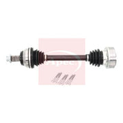 Apec CV Drive Shaft Driveshaft Front Left ADS1687L