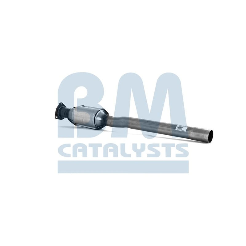 BM Catalysts Homologated Petrol Cat fits Audi Cabriolet B3 1992-2000 2.6 2.8