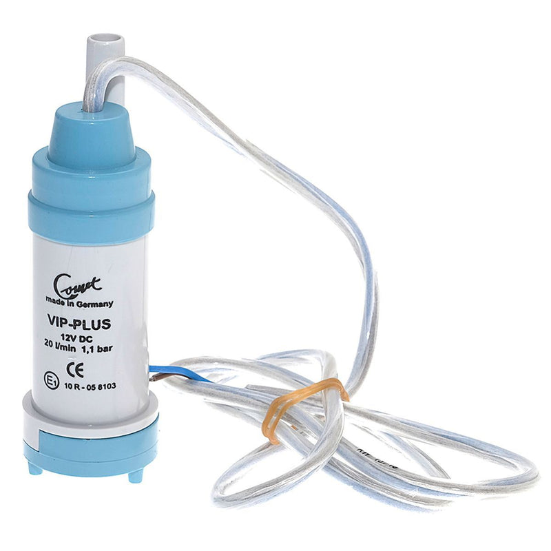 Comet VIP Plus 12V Submersible Pump Comet - Dynamic Drive