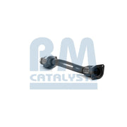 BM Catalysts Homologated Diesel Cat fits Nissan Primastar 2001-2002 1.9