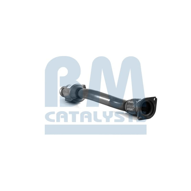 BM Catalysts Homologated Diesel Cat fits Nissan Primastar 2001-2002 1.9