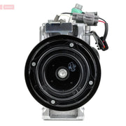 Denso Air Conditioning Compressor fits Mercedes-Benz E-Class 2011-2015