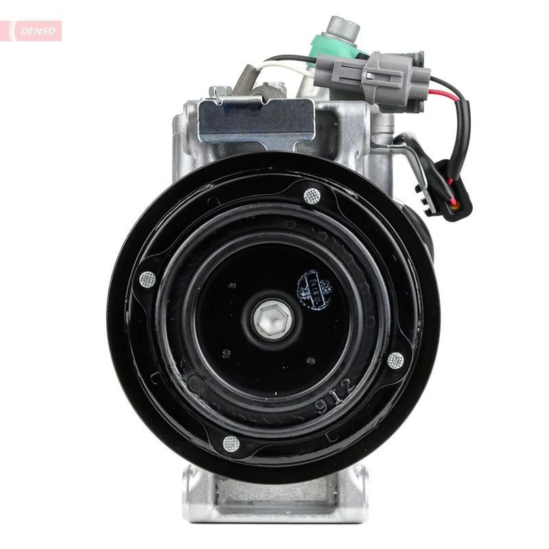 Denso Air Conditioning Compressor fits Mercedes-Benz E-Class 2011-2015