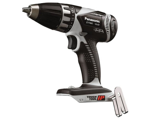 Panasonic EY7441X3 Drill Driver 14.4V Bare Unit Panasonic - Dynamic Drive