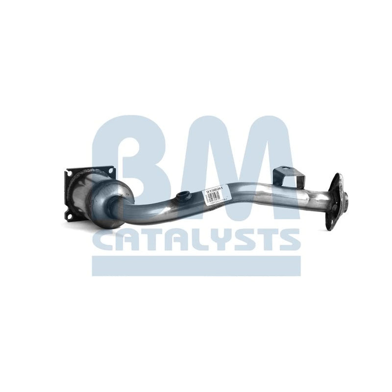 BM Catalysts Homologated Petrol Cat fits Citroën C3 II 2009-2016 1.4