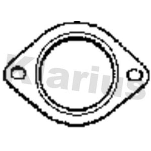 Klarius Exhaust Pipe Gasket OD 410487