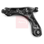 Apec Control/Trailing Arm Front Left fits VW Polo V 2010-2015 1.6