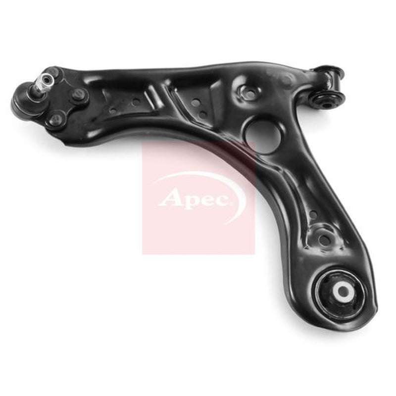 Apec Control/Trailing Arm Front Left fits VW Polo V 2010-2015 1.6