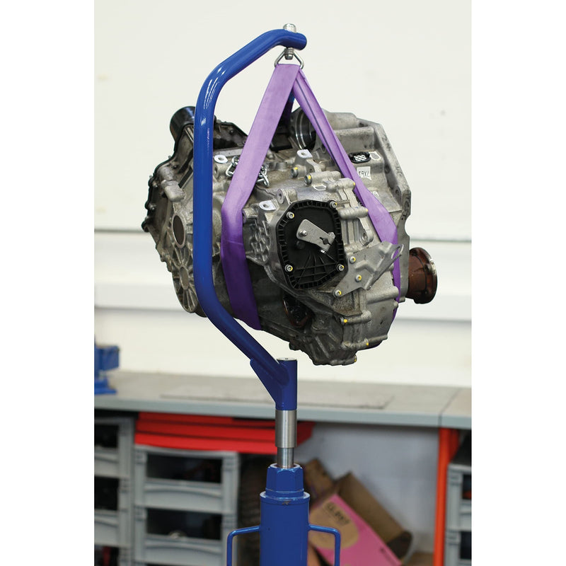 Laser Transmission Support Arm 8579 Laser - Dynamic Drive