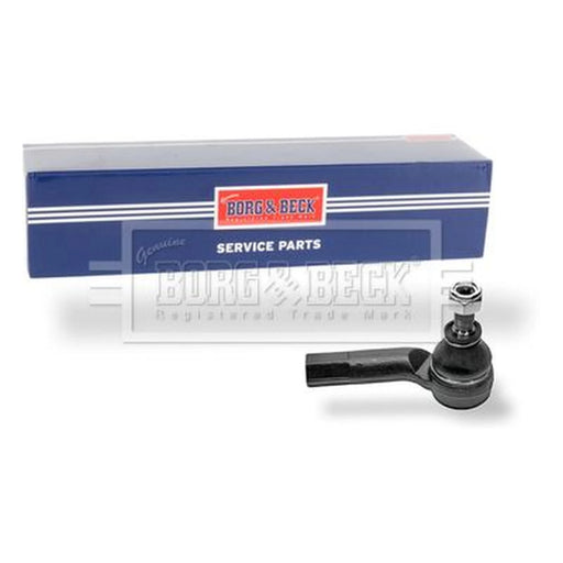 Borg & Beck Steering Tie Rod End Ball Joint BTR4940