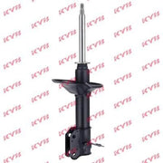 KYB Shock Absorber Damper Strut Front Right fits Nissan Bluebird 1983-1990