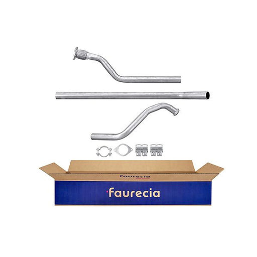 Hella Exhaust Pipe OD 8LA 366 001-261