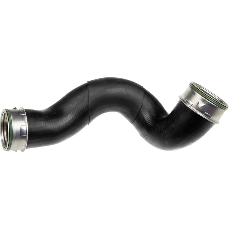 Gates Intercooler Turbo Charge Air Hose fits Mercedes-Benz C-Class 2000-2008