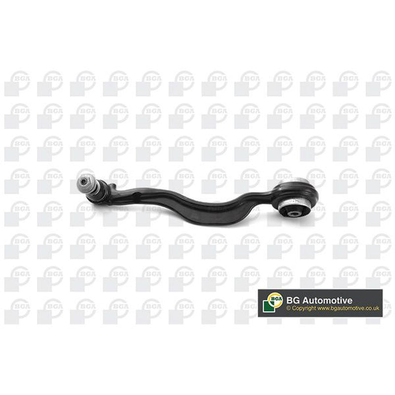 BGA 2 x L+R Front Control/Trailing Arms fits Mercedes-Benz S-Class 2013-2020