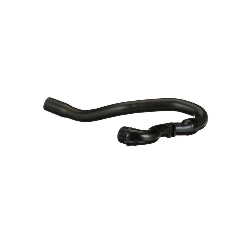 Gates Crankcase Ventilation Hose 455mm fits Volvo S60 I 2000-2010 2.4