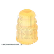 Blue Print Rear Right Rubber Buffer Suspension fits Toyota C-Hr 2016 on