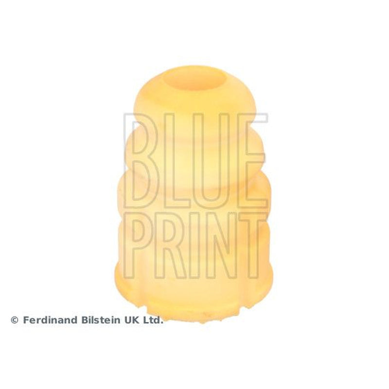 Blue Print Rear Right Rubber Buffer Suspension fits Toyota C-Hr 2016 on